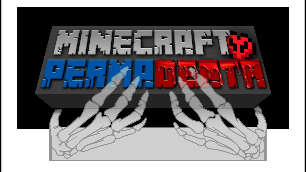 TRAILER PERMADEATHSMP