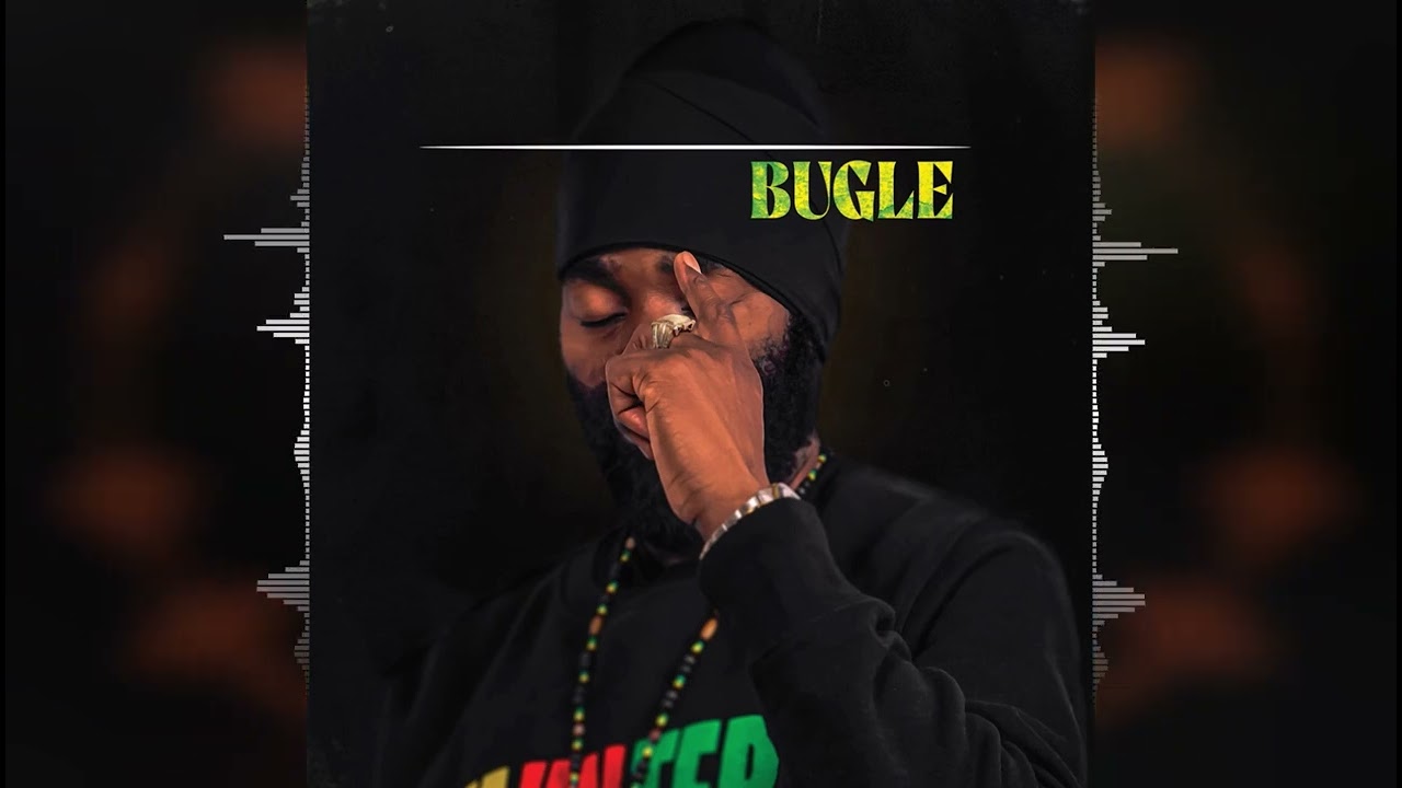 Bugle - Upside Down [Evidence Music] 2024 Release