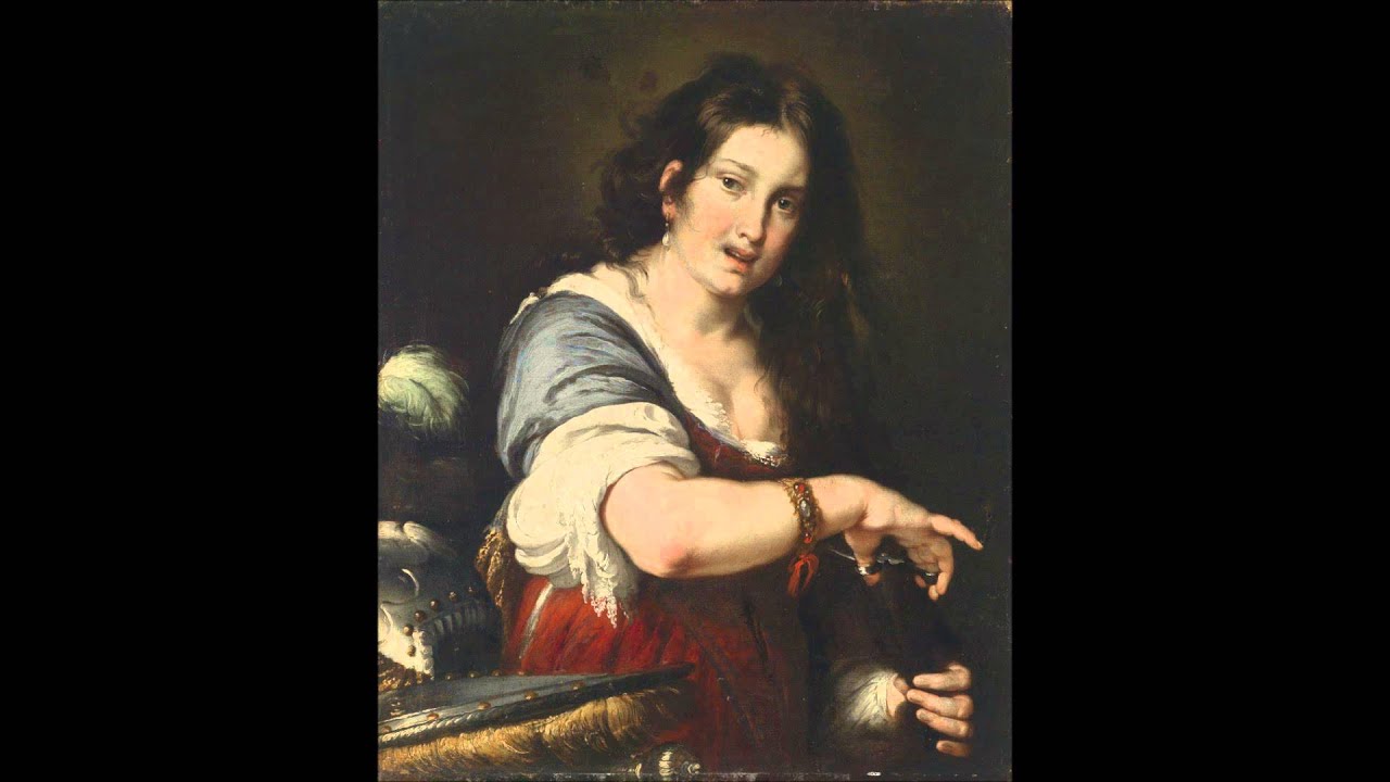 Marianna Martines - Cantata 