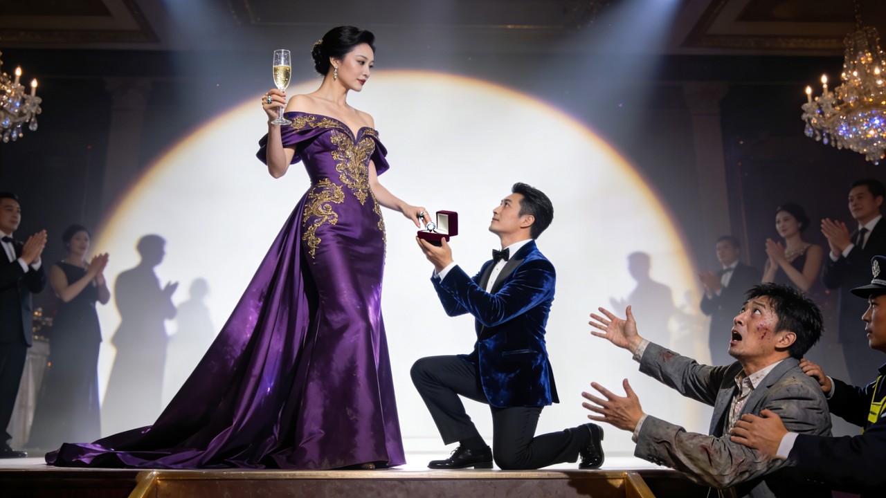 Вдохновляющая история возвращения к нормальной жизни матери-одиночки.