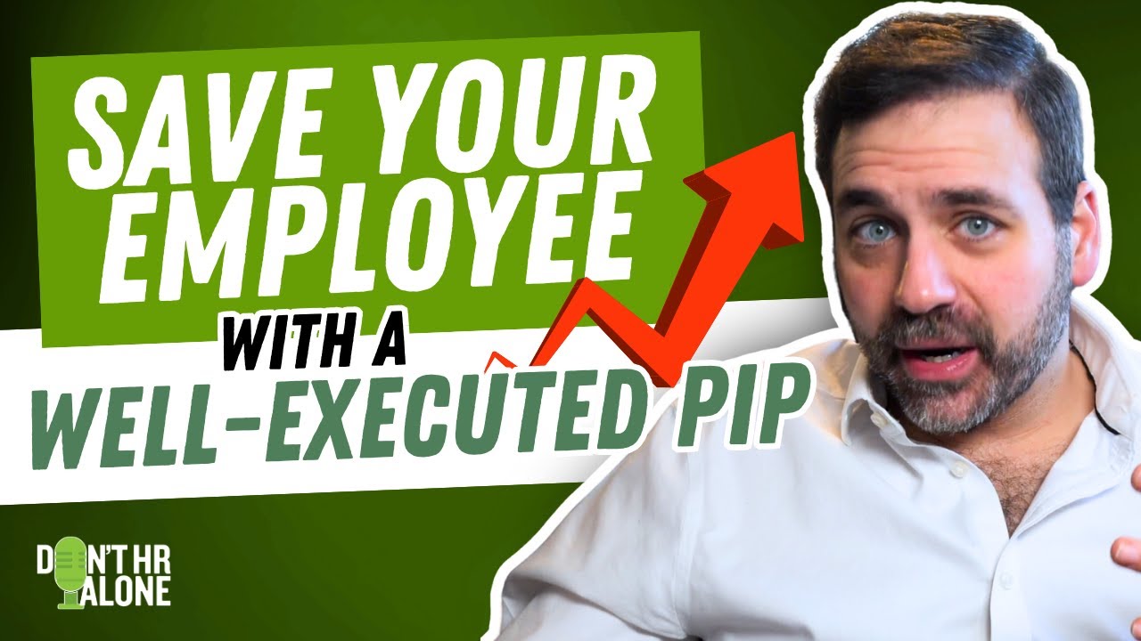 Why MOST Performance Improvement Plans FAIL Completely