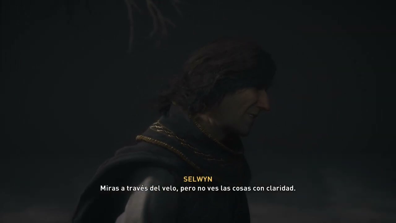 Assassin's Creed Valhalla - Gameplay 74 - La horca y la pluma