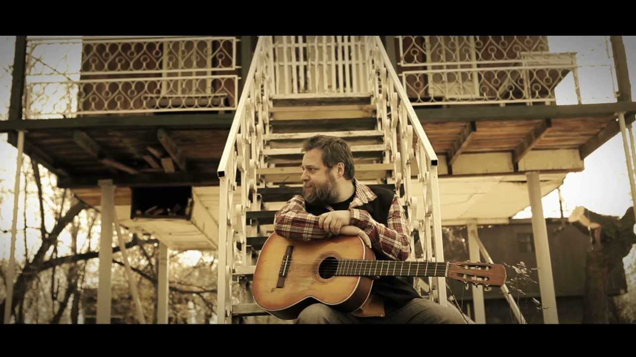 KOLJA - Moram biti jak  ( Grobovlasnici, 2013.) / HD