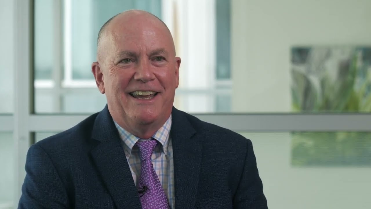 Michael Kelly, MD, PhD | Cleveland Clinic Children&rsquo;s Pediatric Hematology & Oncology