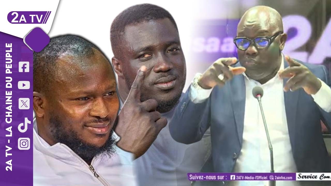 Victoire Sa Thiès VS Modou Lô ? Ahmed Aïdara lâche une surprise 