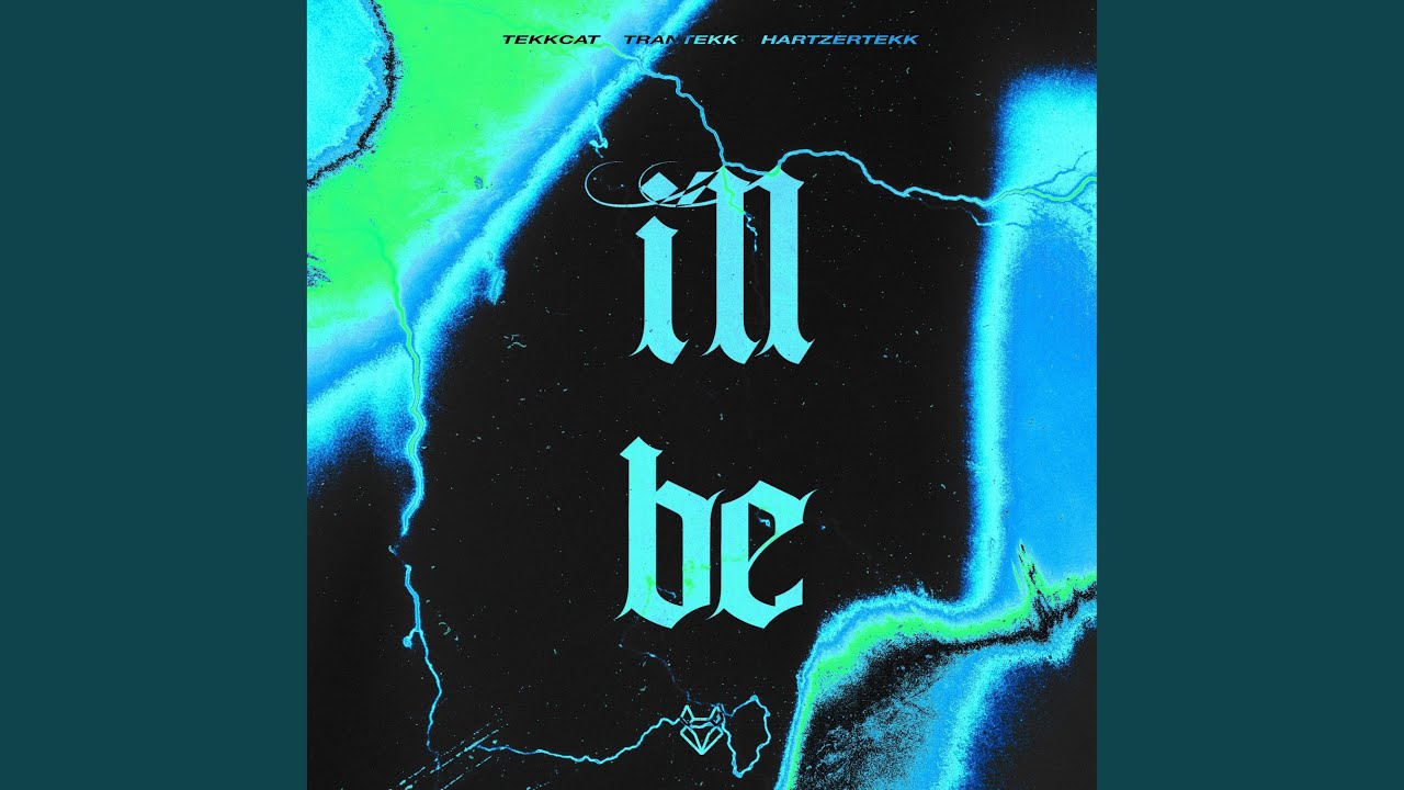 I Will Be (HardTekk)