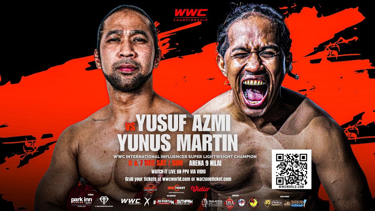 WARZONE - Zynakal, Benzooloo, Dani Kurama, Ian J, Harry, Caprice, Namira