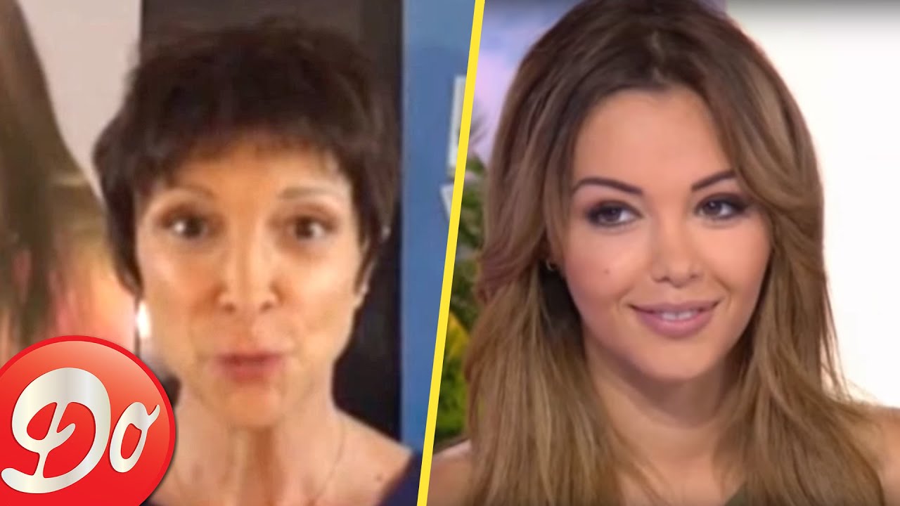 Ariane (Club Dorothée) : son message pour Nabilla