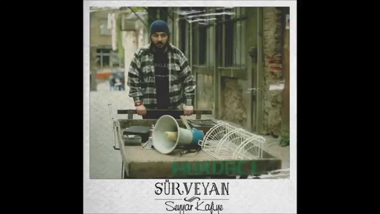 Sürveyan feat İtaat & Ados - Bu Hayattan