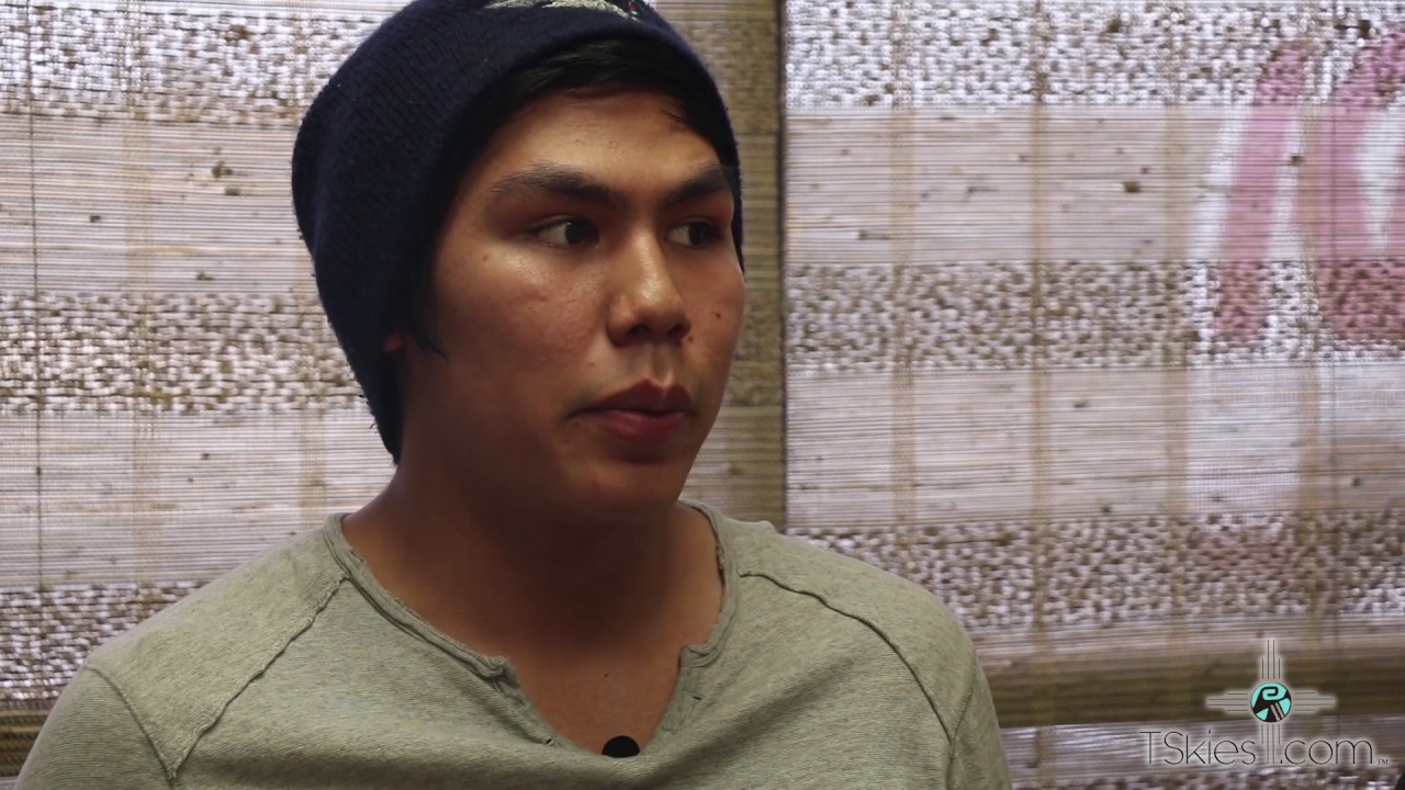 Bronson Mitchell Navajo Silver Smith