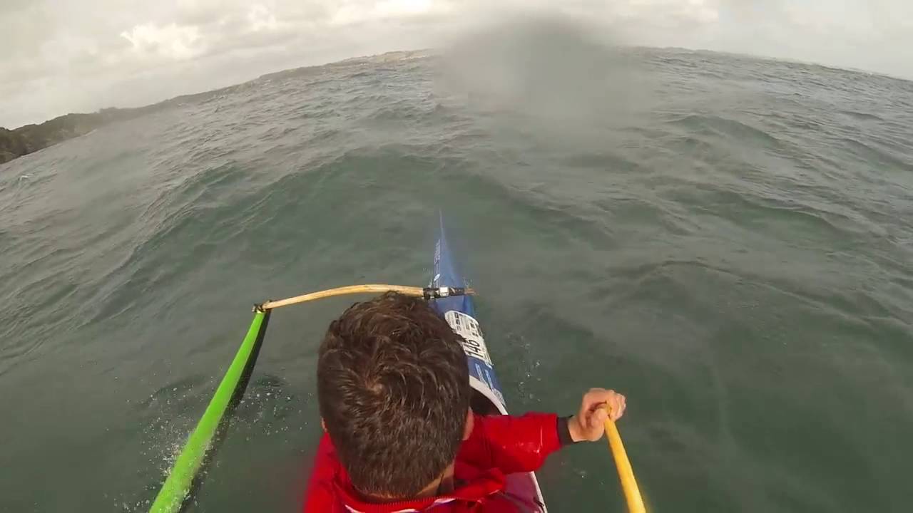 V1 Downwind Compilation - Tupu King 2016