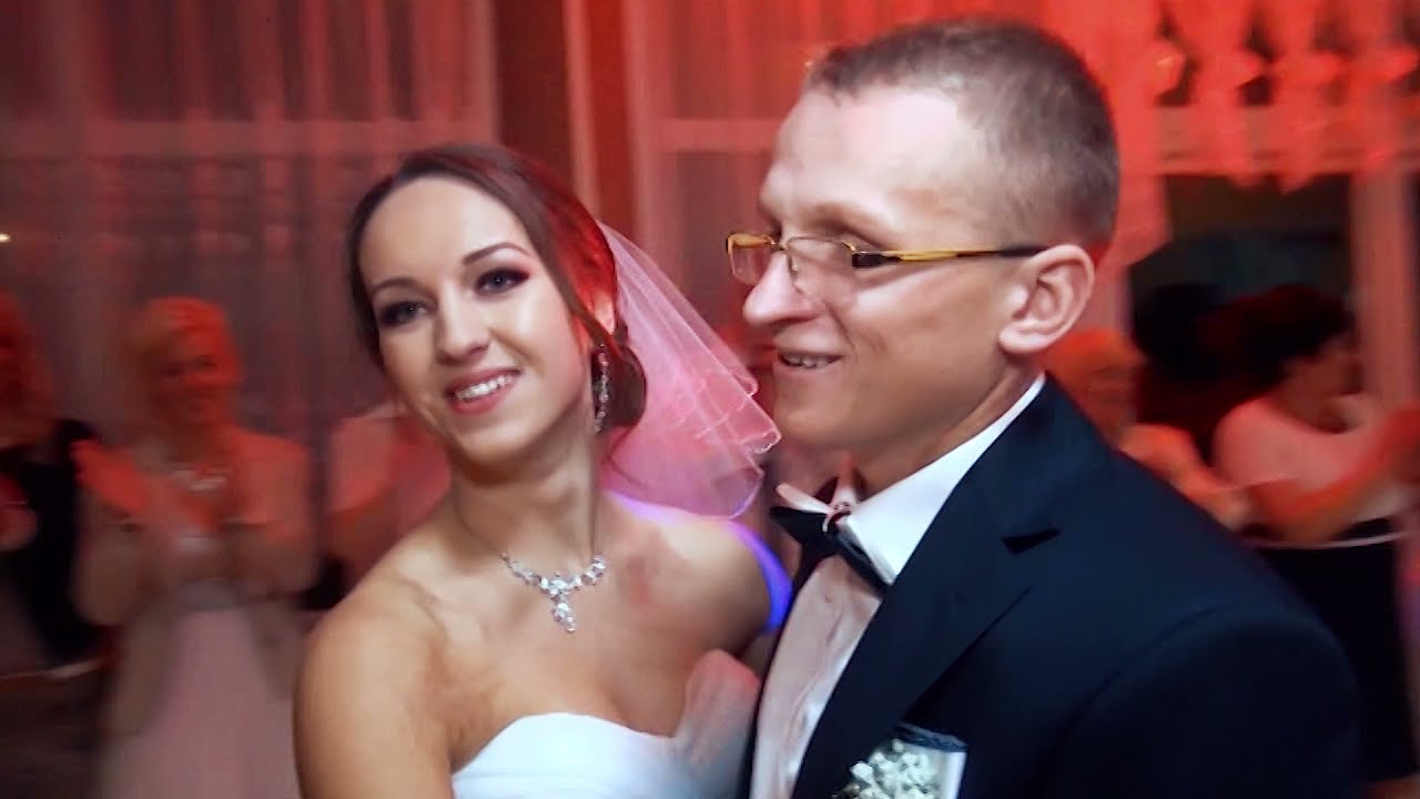 Reflex z Dąbrówki - Złoty Krążek (Wesele 2015 Weronika i Mateusz)