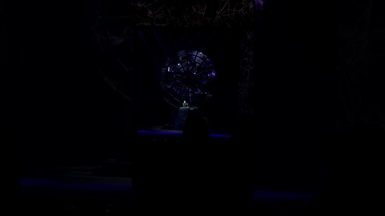 Todo Bem Tem Seu Preço - Wicked 4/5/25 - Tabatha
