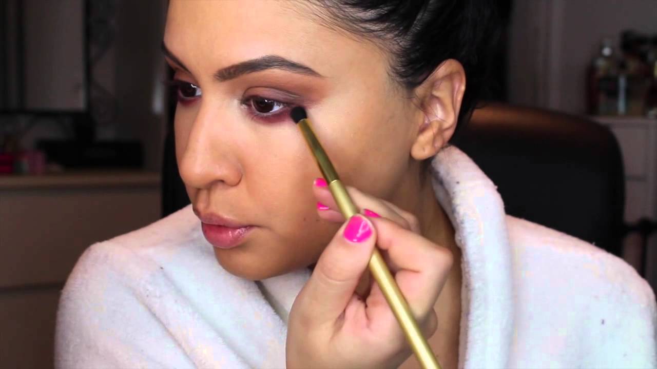 Get Ready With Me: MAC Daddy Inspired