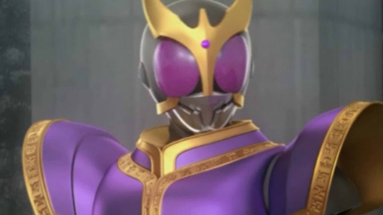 【ガンバライジング】LR メモリアルフィニッシュ 仮面ライダークウガ ライジングタイタン ダブルライジングカラミティタイタン