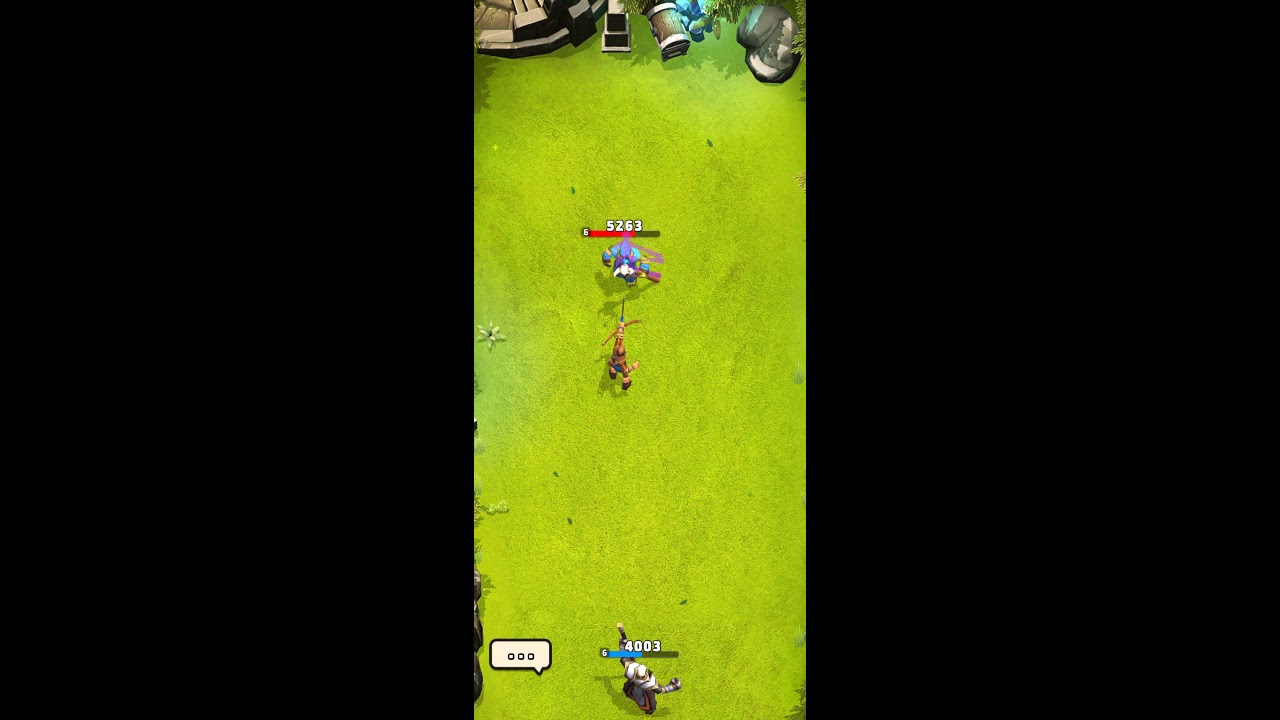 Battleline Tactics Very Hard Very Hard VS