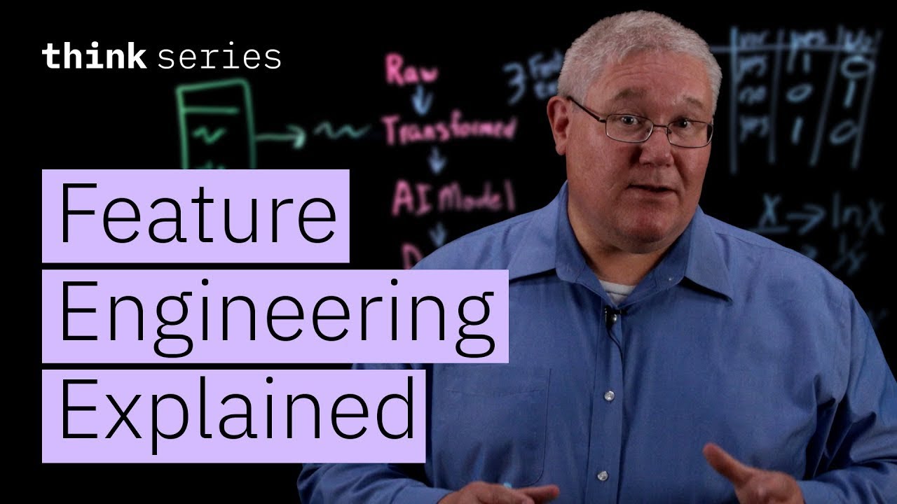 Feature Engineering for AI: Transforming Raw Data into Predictions