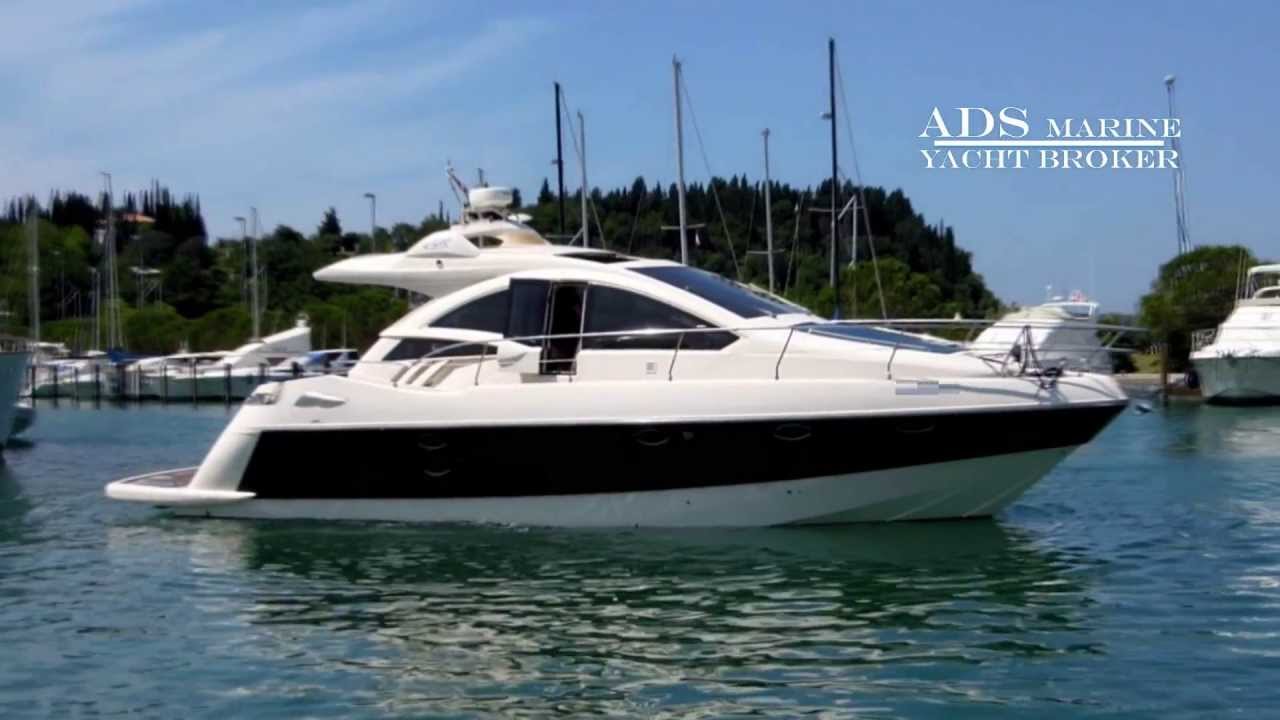 Queens 45 (short) - ADS Marine