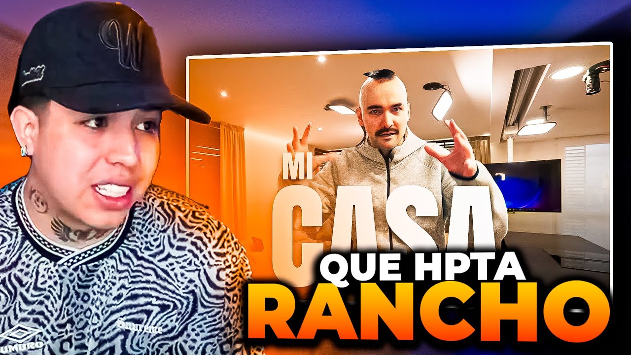 WESTCOL REACCIONA A LA NUEVA CASA DE ELXOKAS 😦