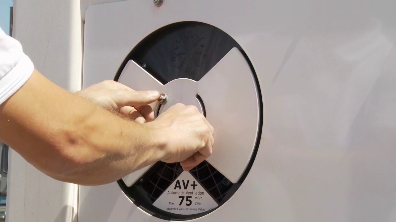 Star Cool Service - Atmosfera Controlada Checklist - Spanish