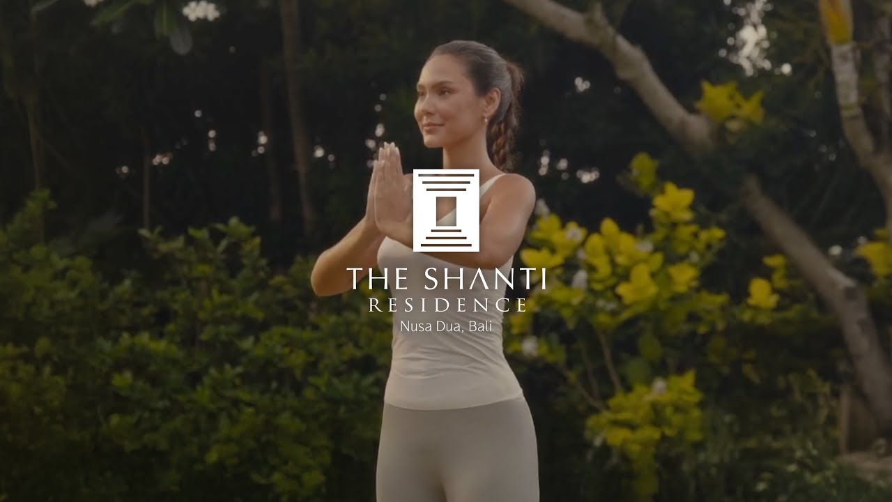 The Shanti Residence | Company Profile Video | AVB Media Asia