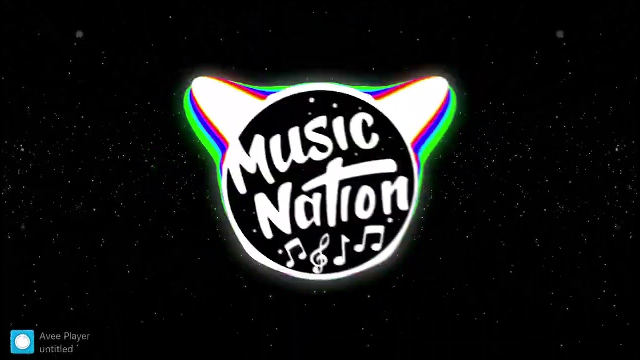 Old Trap nation Template avee player 30FPS 60FPS