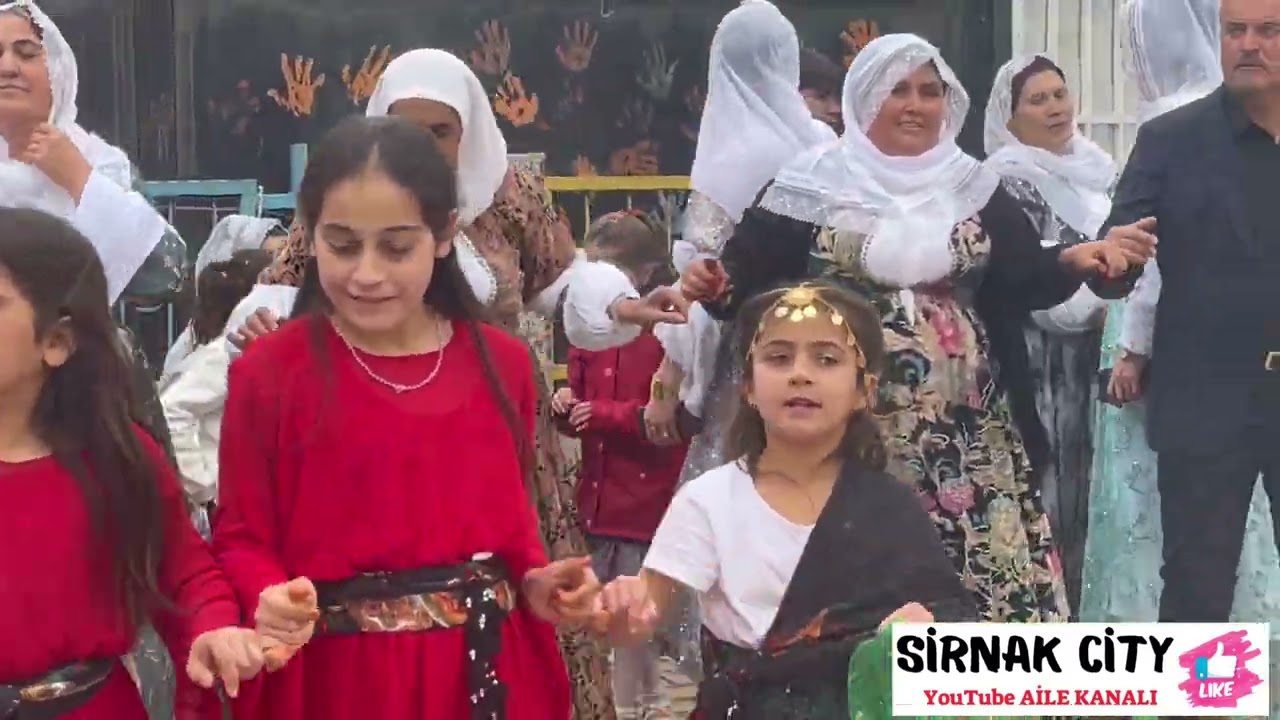 FIRAT ALTAY DÜĞÜNÜ PART 1 şırnak düğünleri 📍#sirnakcity