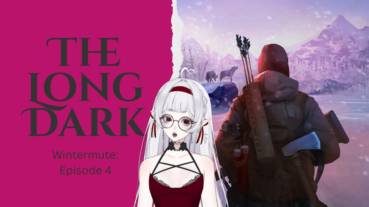 so if you were a wolf in The Long Dark would you bite me or nah?