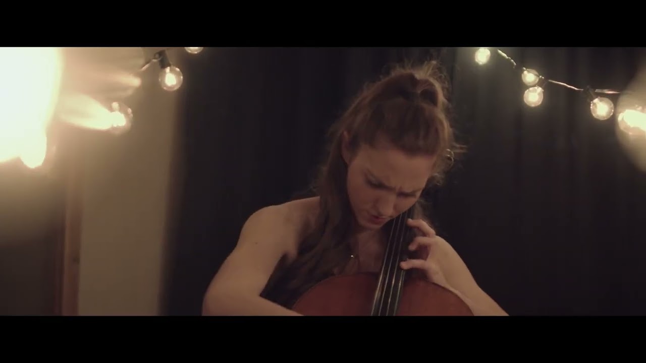 Gian Marco Ciampa & Erica Piccotti - Mallorca, Op. 202 (Isaac Albéniz)