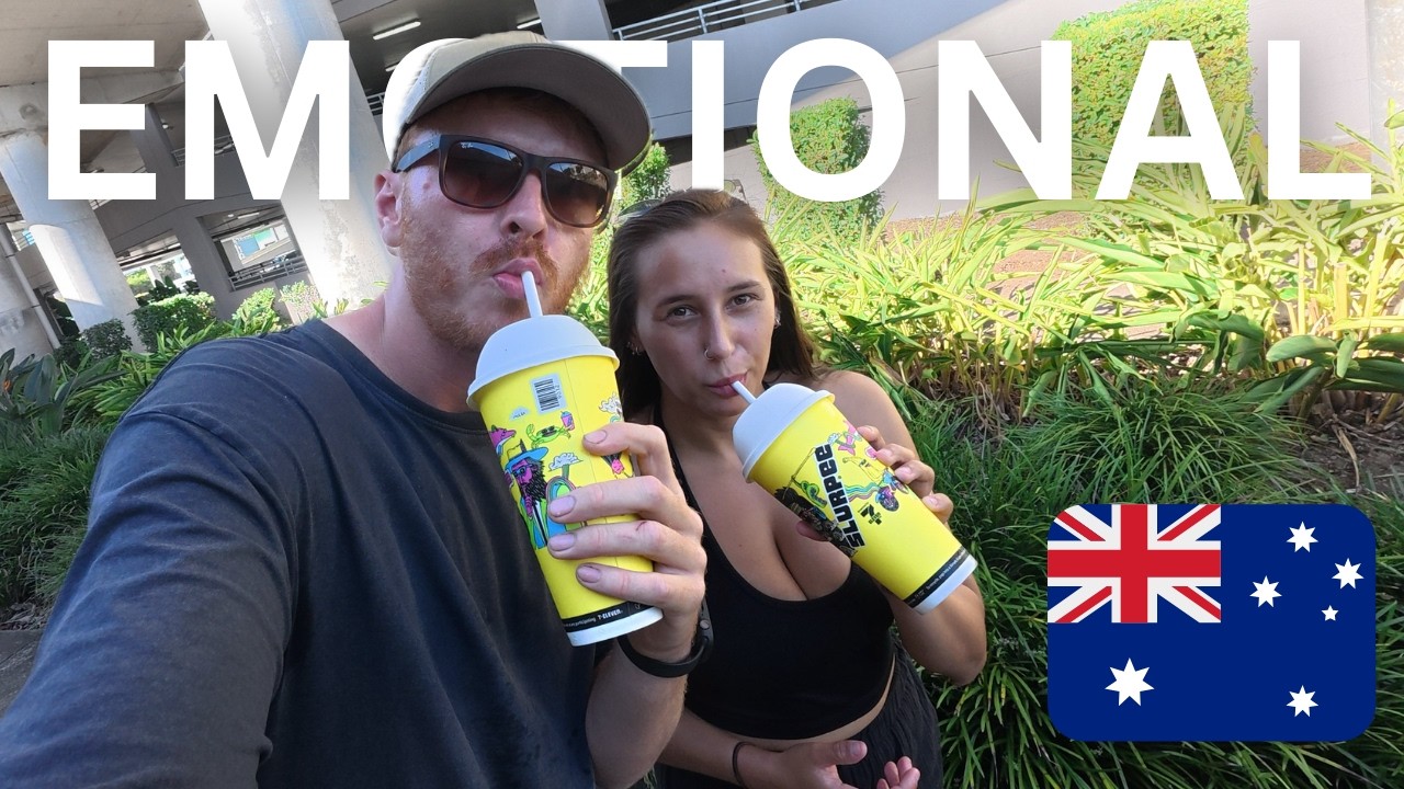 What you don't hear about moving to AUSTRALIA