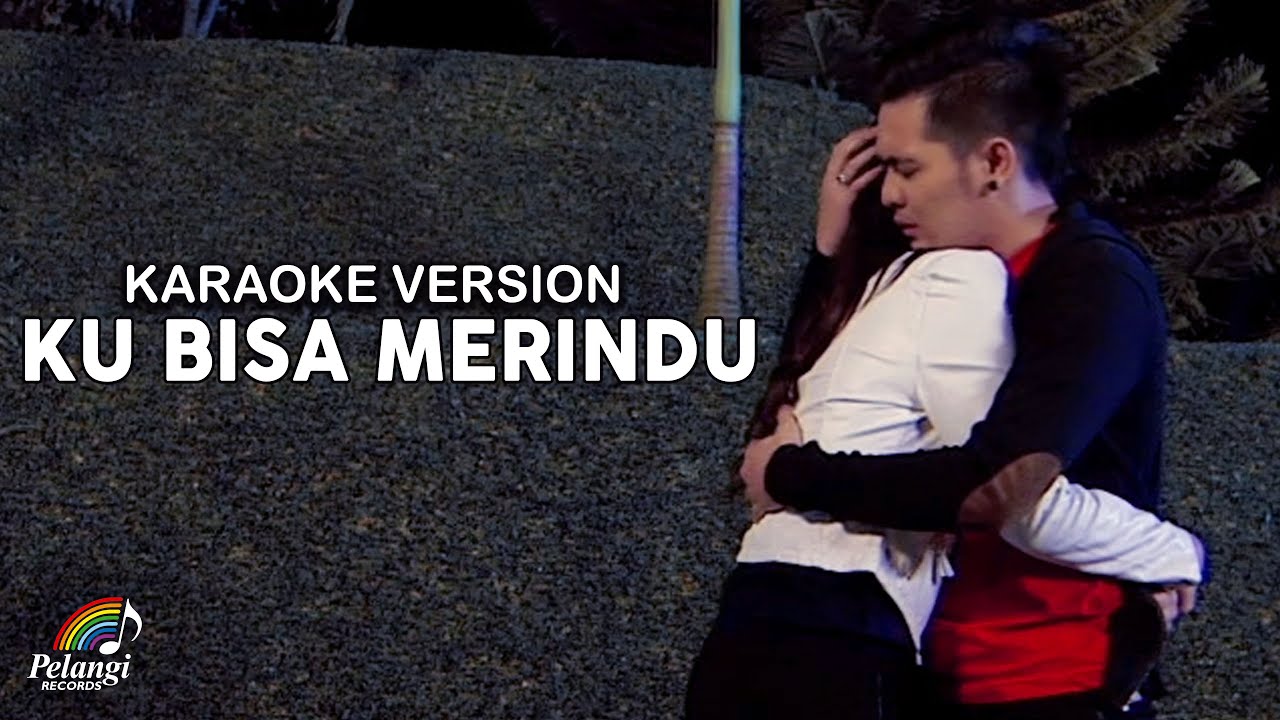 BIAN Gindas - Ku Bisa Merindu (Official Karaoke Video)