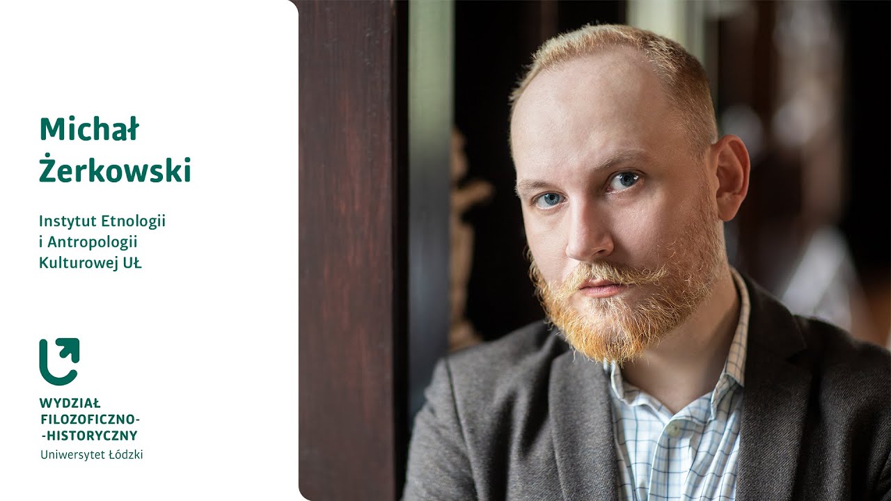 Czym jest antropologia psychologiczna?