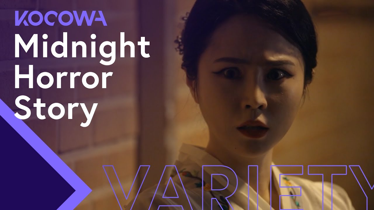 Three men enter an alley, but only two leave [Midnight Horror Story Ep 29]