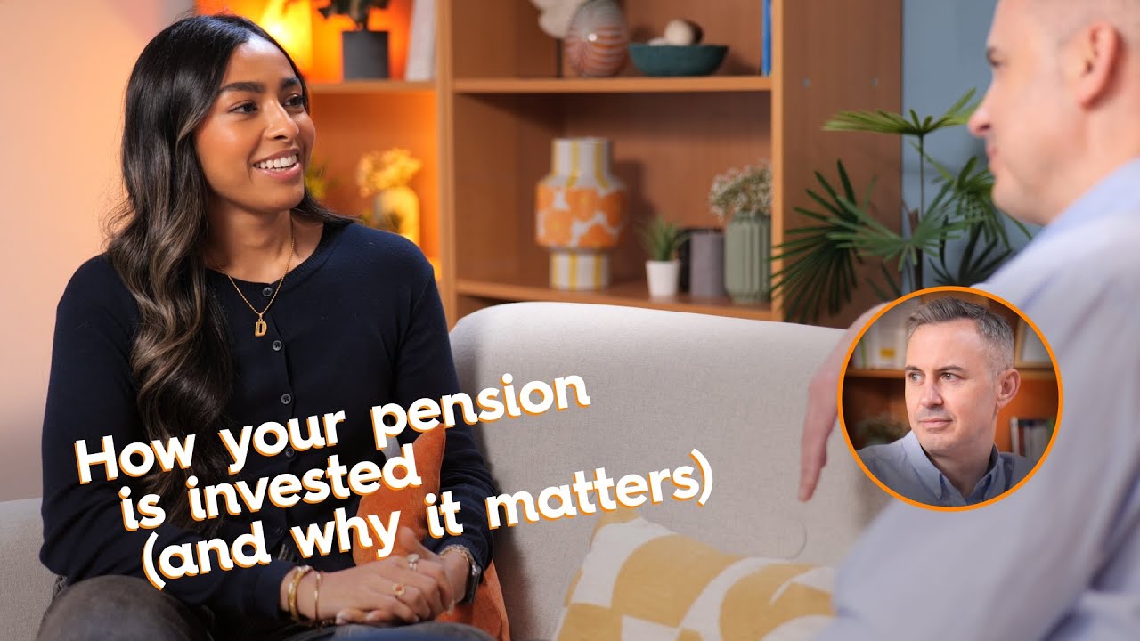 How Your Pension is Invested | Why It Matters