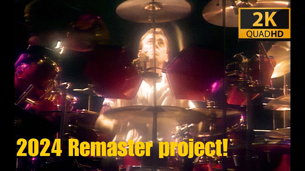 Rush - 