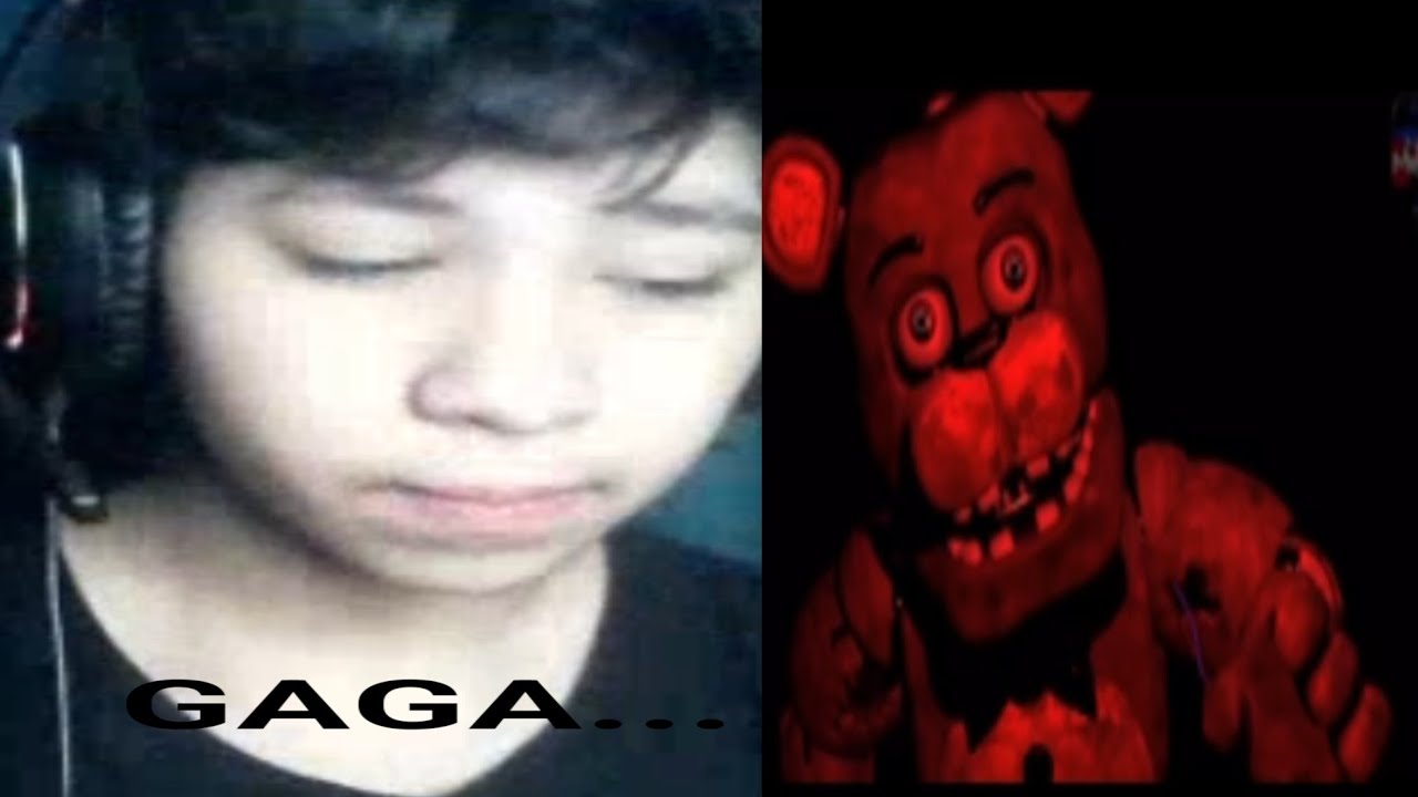 Viendo si algún Creepypasta viejo me da miedo en 2026 xd