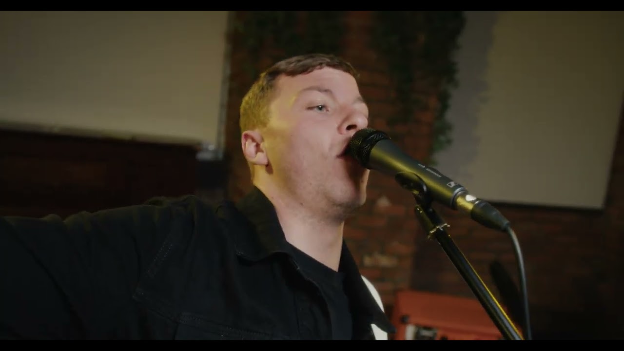 The Lilacs - Calling it a Night (Official Music Video)