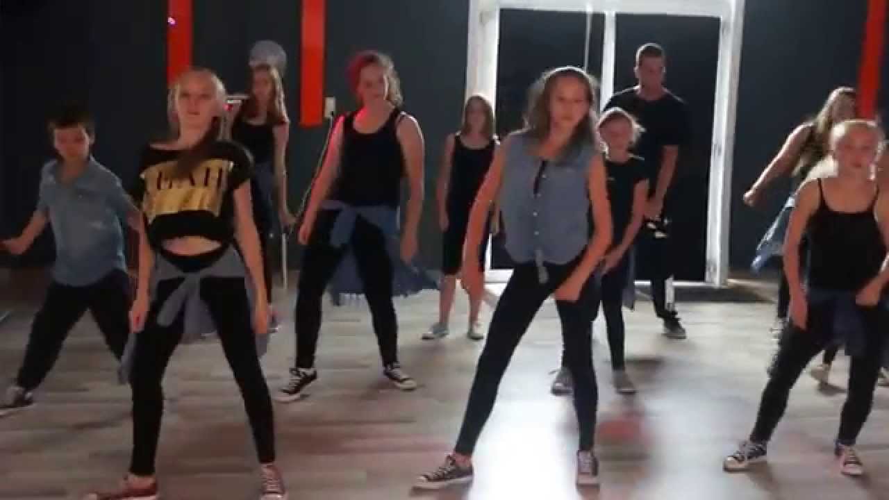 SEE YOU AGAIN - Wiz Khalifa ft. Charlie Puth | @SHOWOFFDANCECOMPLEX