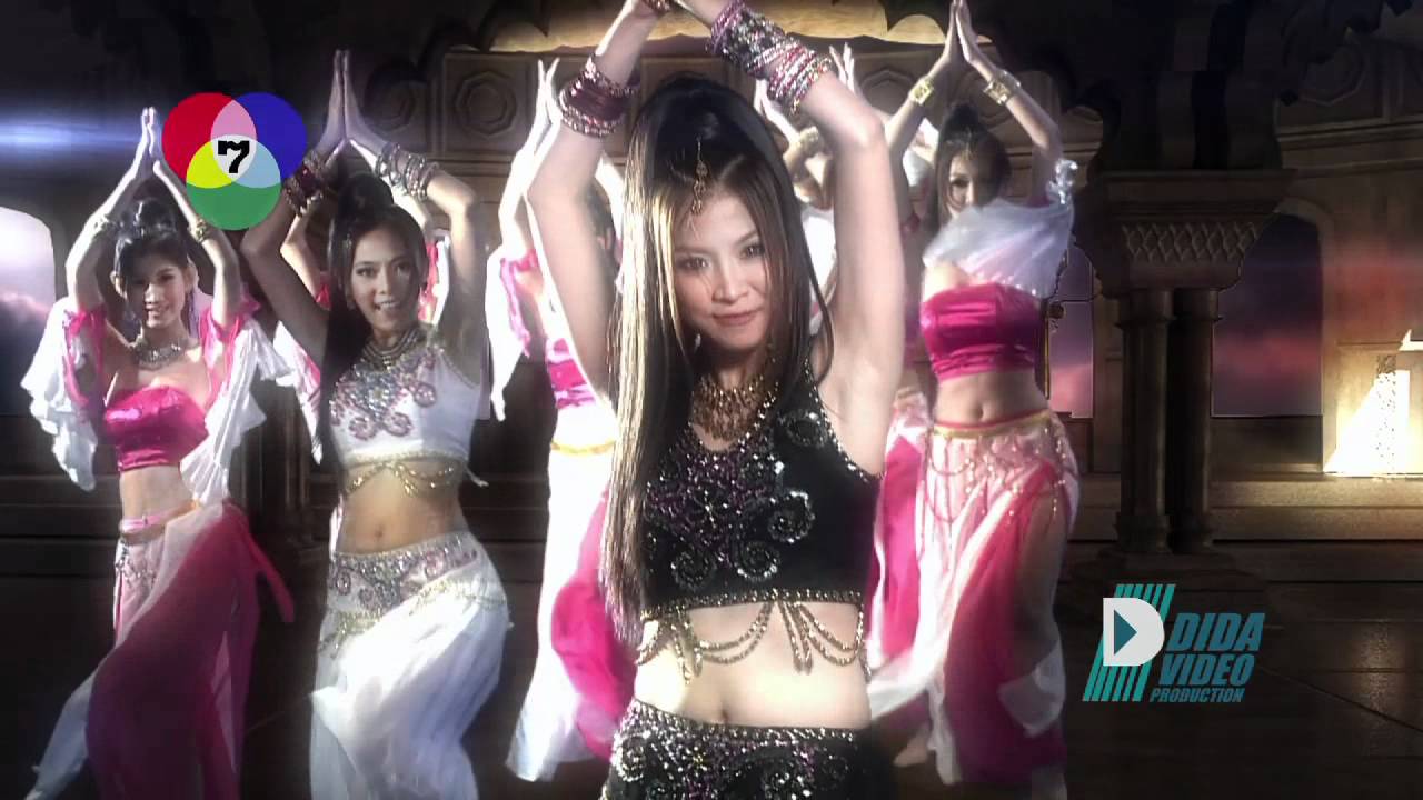 MV อสูรน้อยในตะเกียงแก้ว.mov