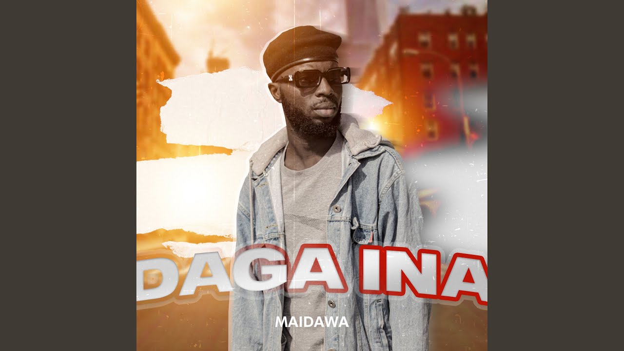Daga Ina