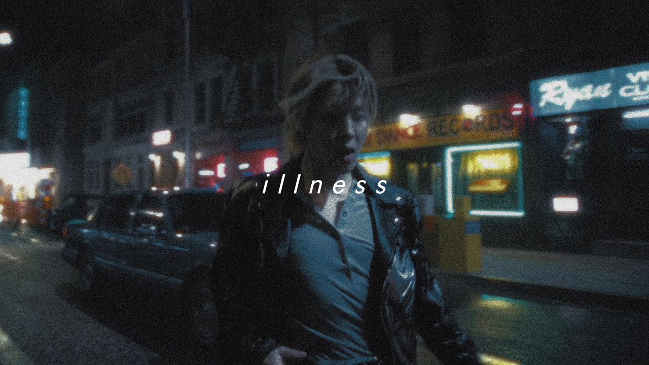 jimin - who (sped up)