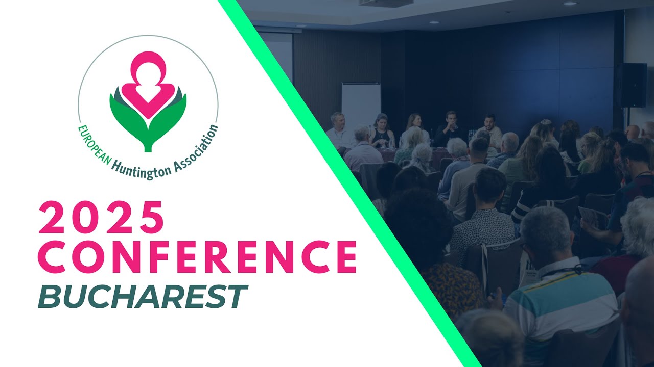 EHA Conference 2025 Recap Video
