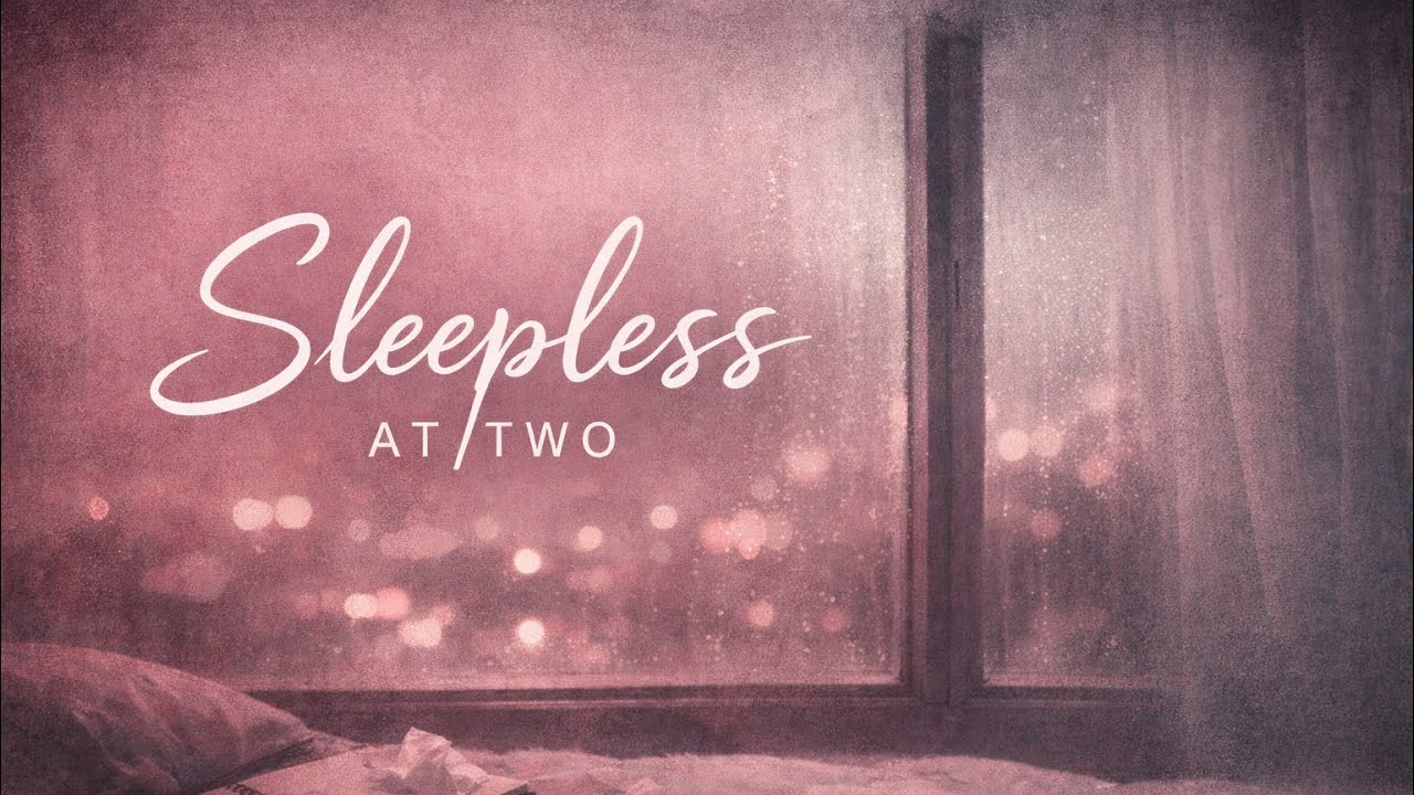 Sleepless at Two - Khánh Duy ft Minh Hoàng | Official Audio 
