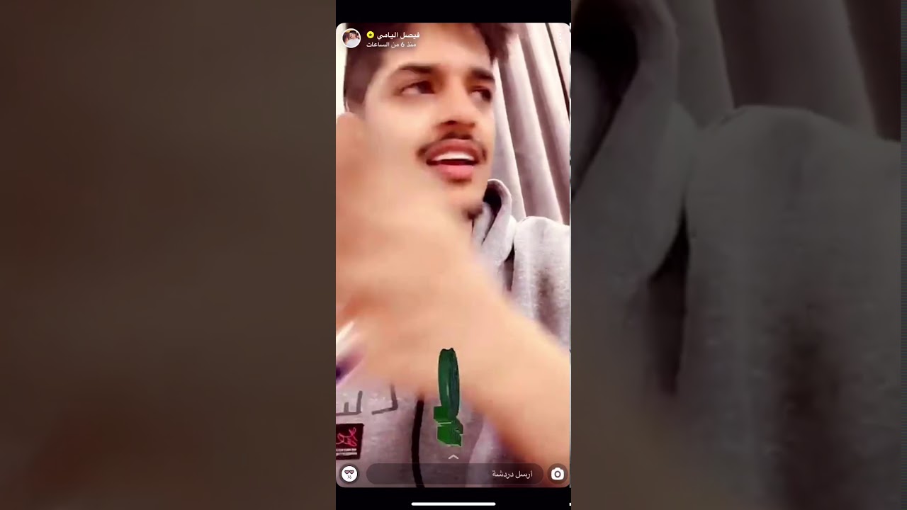سنابات احمد البارقي فيصل اليامي يطبخ+مع خالد ولد اخته