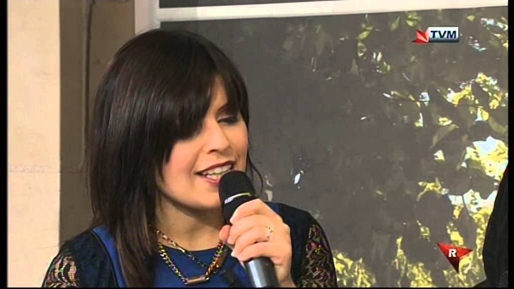 Corazon & Hermann Bonaci - Imhabba Projbita on TwelveTo3