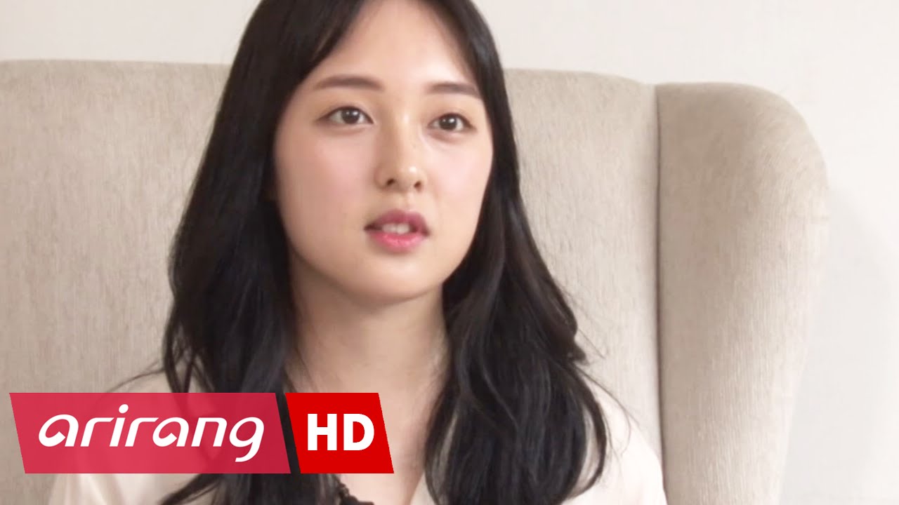 Showbiz Korea _ ACTRESS KIM BORA(배우 김보라)