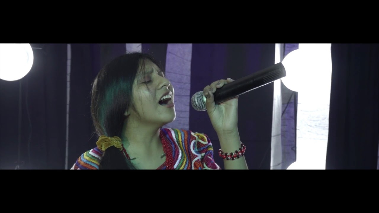 LA TEQUILERA - Elizabeth Ciprián (cover)- Ángela Aguilar