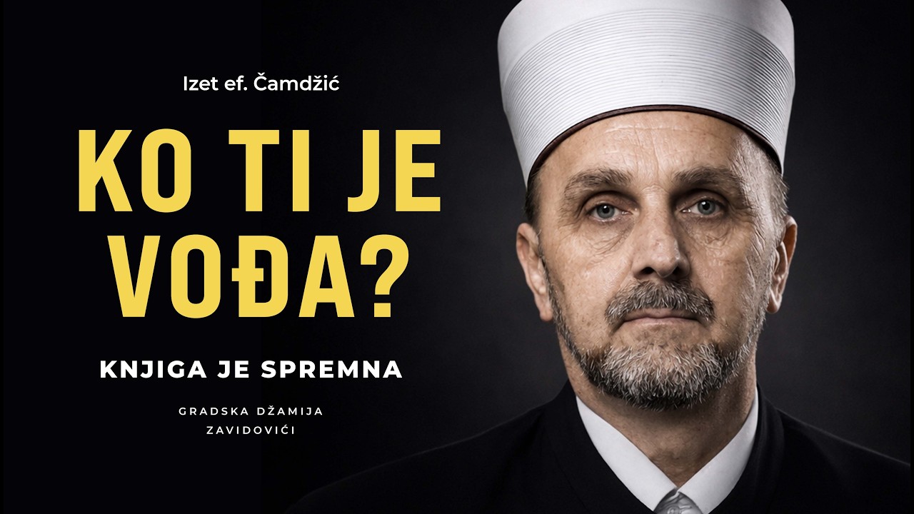 Ko ti je vođa
