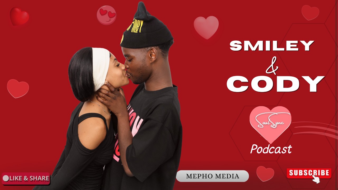 Smiley & Cody Biggest Couple❤️ DJ Shimza, Signing Dollar, ADDRESSES KK & Weird Hun January's Leaving