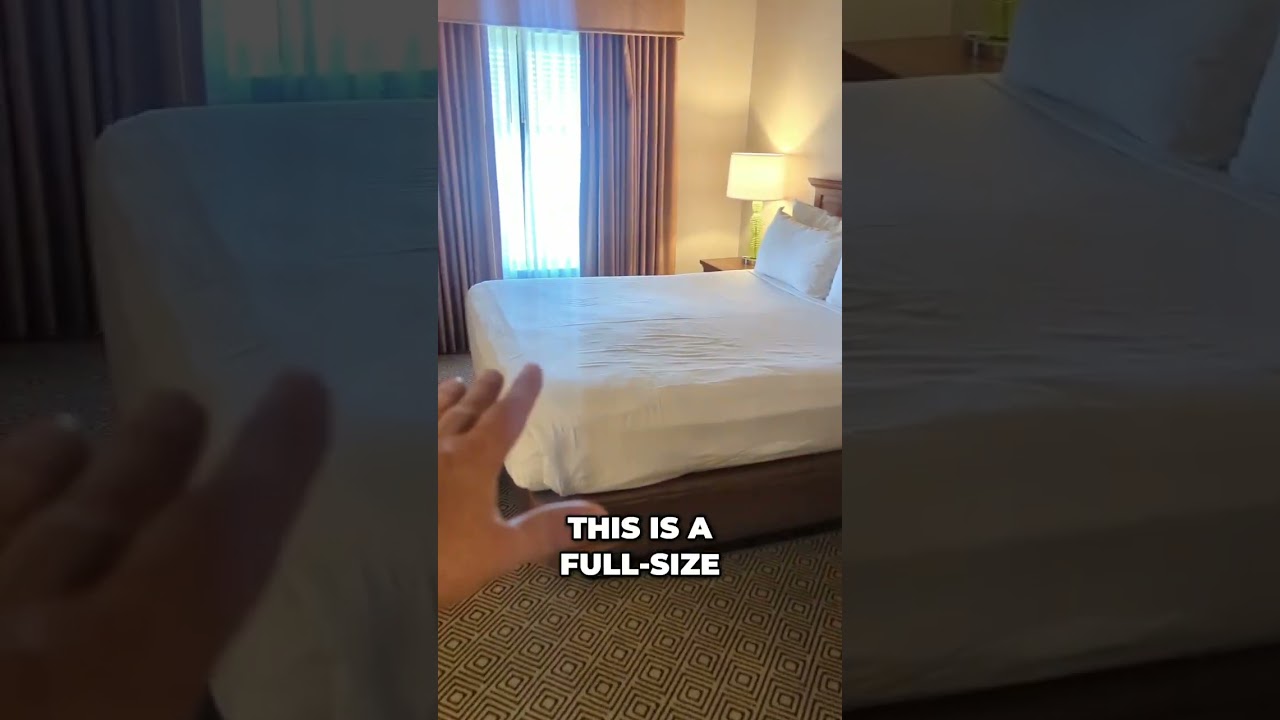 Take a Virtual Tour of a Luxury Timeshare in Las Vegas